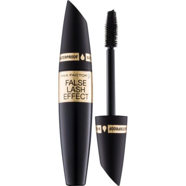 mascara Max Factor nero