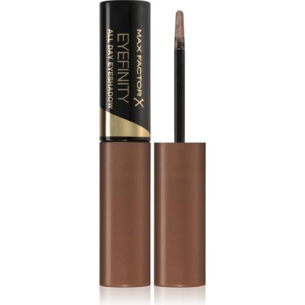 ombretti Max Factor marrone