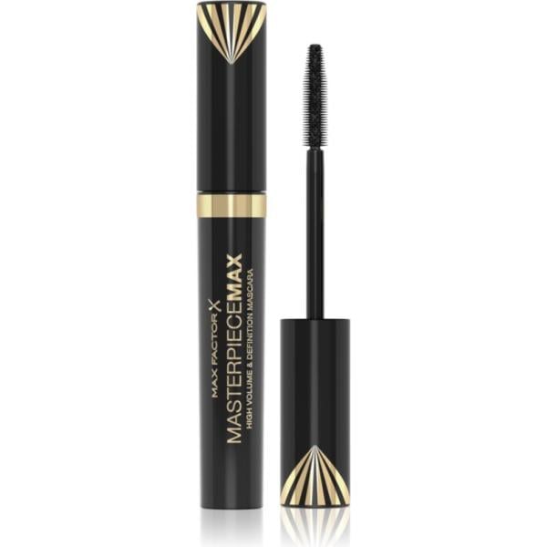mascara Max Factor nero