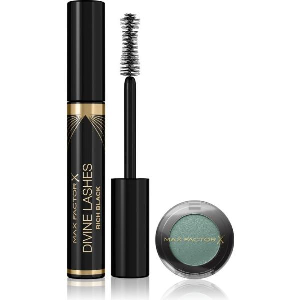 mascara Max Factor nero