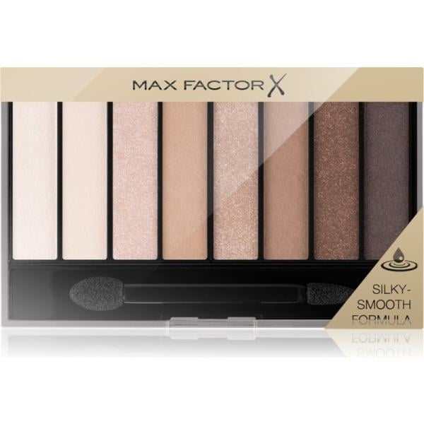 ombretti Max Factor multicolore