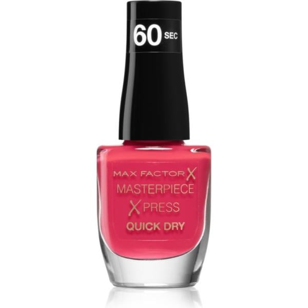 smalti Max Factor multicolore