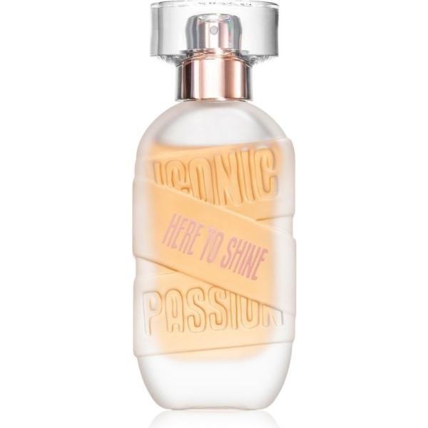 profumi Naomi Campbell bianco a fiori