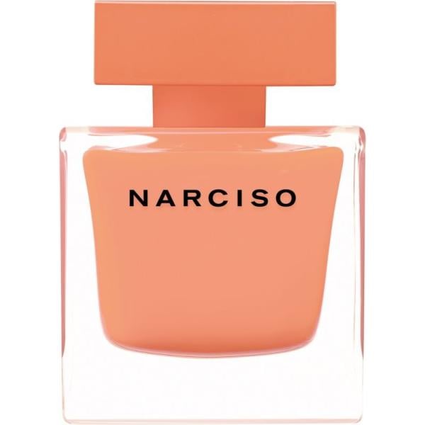 profumi Narciso Rodriguez arancione a fiori