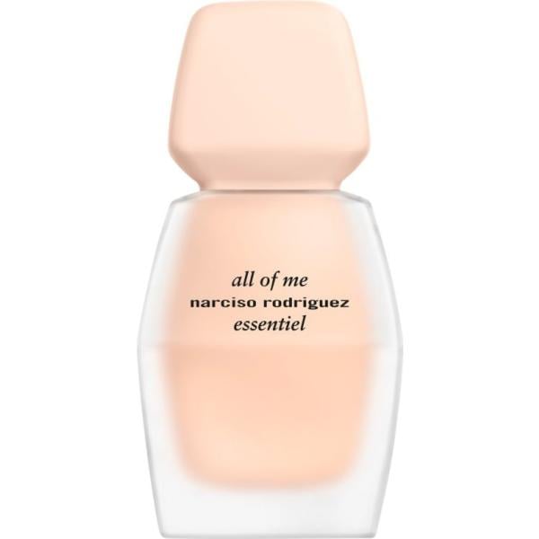 Profumo da donna in rosa chiaro a fiori Narciso Rodriguez Narciso Rodriguez