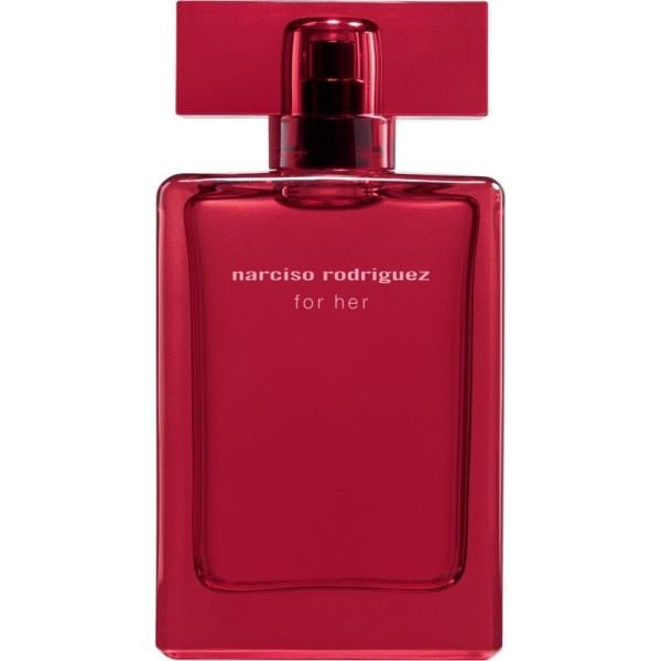 profumi Narciso Rodriguez rosso