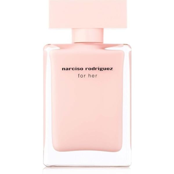 profumi Narciso Rodriguez rosa a fiori