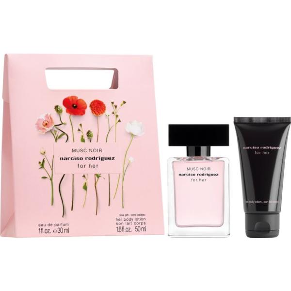 profumi Narciso Rodriguez rosa