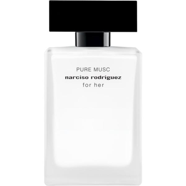 profumi Narciso Rodriguez bianco
