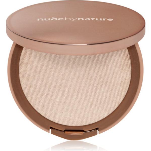 ciprie Nude by Nature marrone