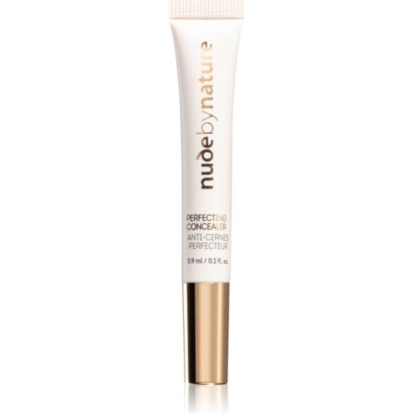 correttori Nude by Nature bianco