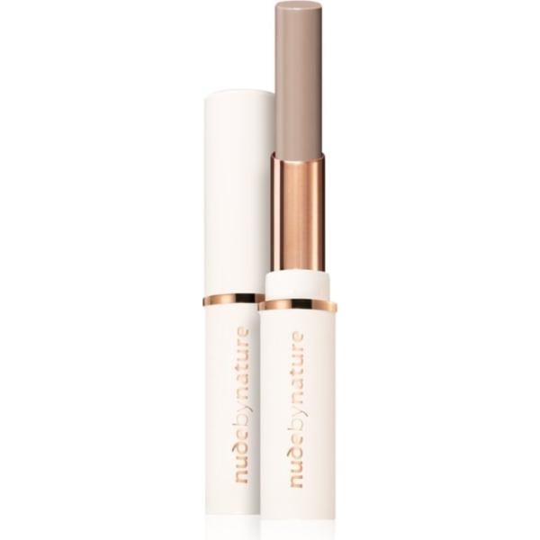 primer Nude by Nature bianco