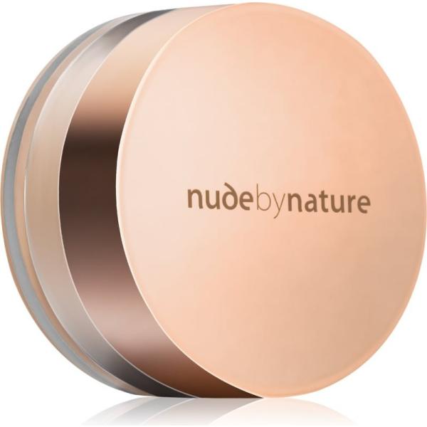 ciprie Nude by Nature marrone