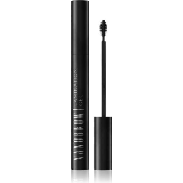 mascara Nanobrow nero