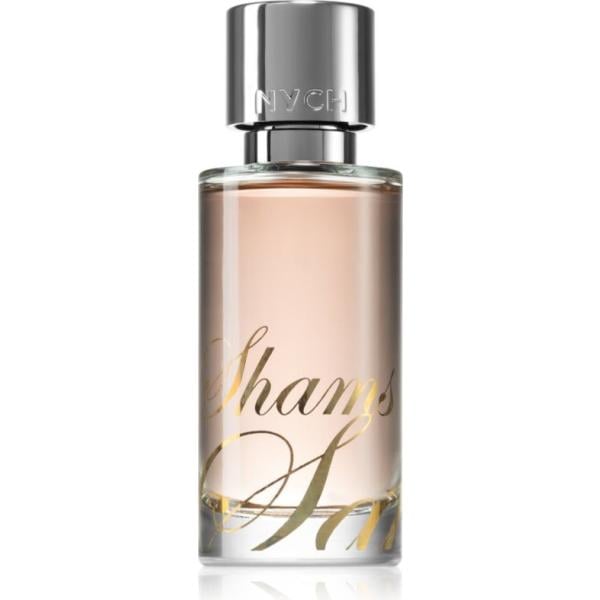 profumi Nych Paris marrone
