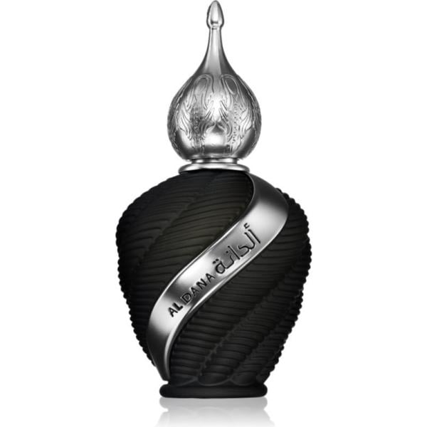 profumi Niche Emarati nero