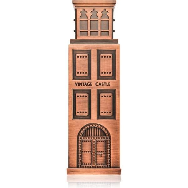profumi Niche Emarati arancione