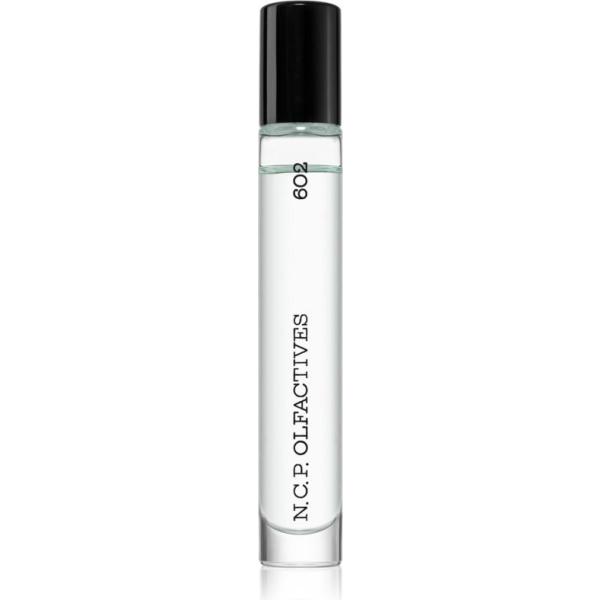 profumi N.C.P. Olfactives bianco