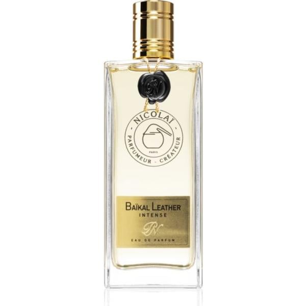 profumi Nicolai bianco