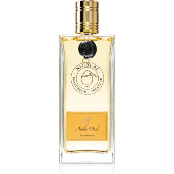 profumi Nicolai bianco