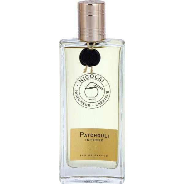 profumi Nicolai bianco