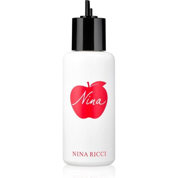 profumi Nina Ricci bianco