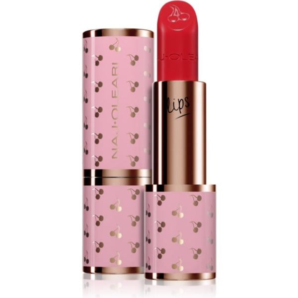 Rossetto da donna in bianco neve Naj Oleari
