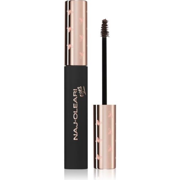 Mascara da donna lungo Naj Oleari