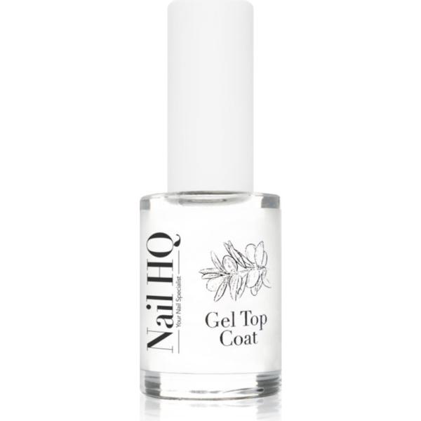 smalti Nail HQ bianco