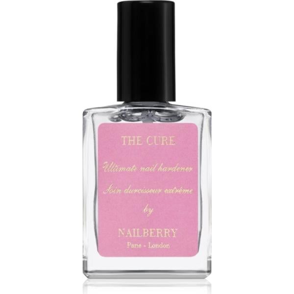 smalti Nailberry rosa