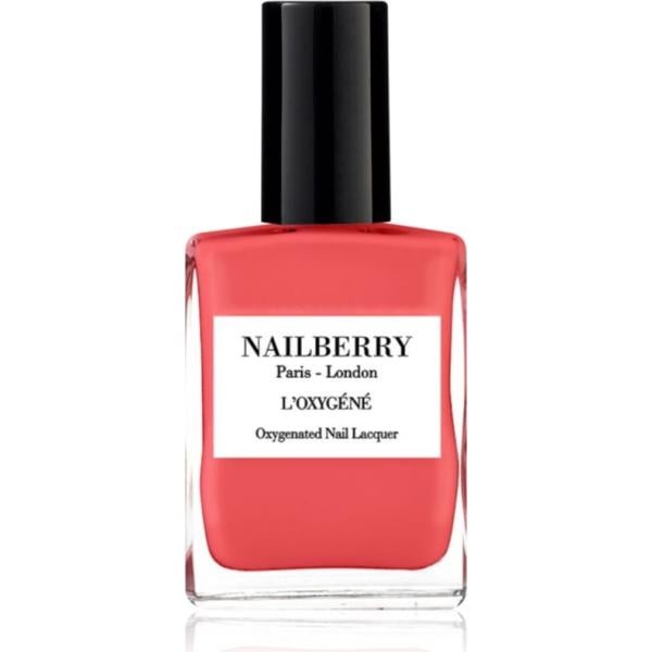 smalti Nailberry multicolore