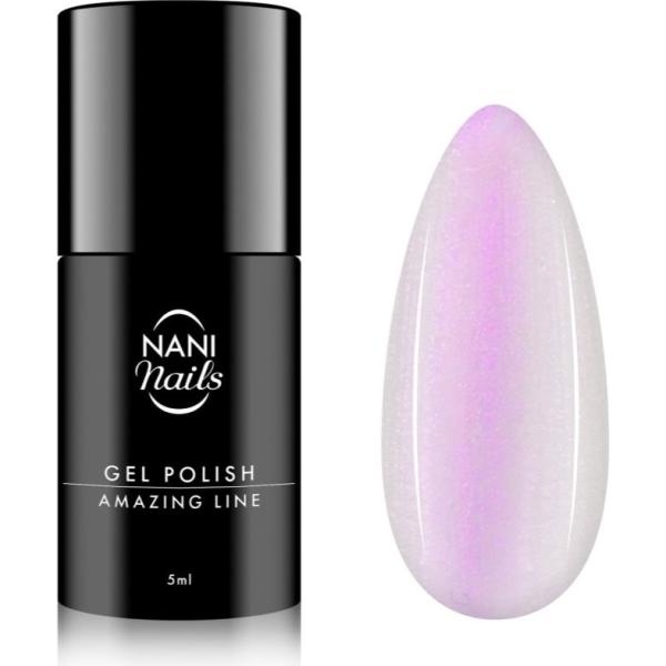 smalti NaniNails multicolore