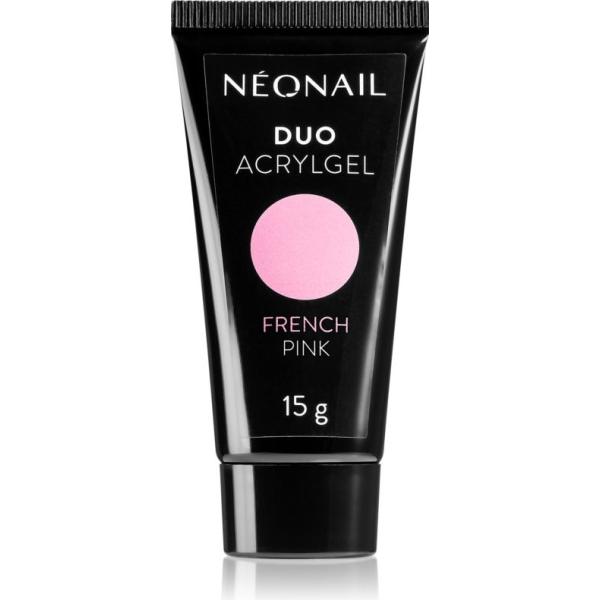 smalti NeoNail nero