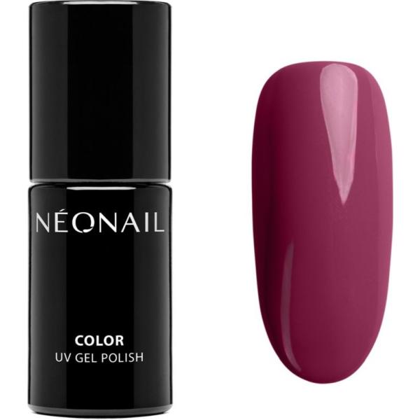 smalti NeoNail nero