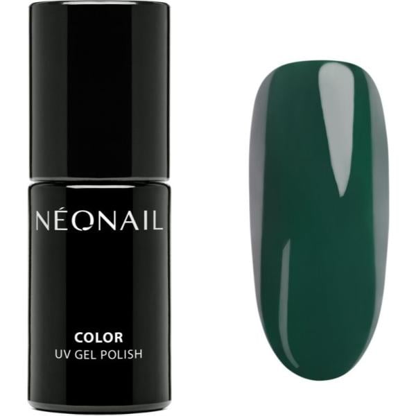 smalti NeoNail nero
