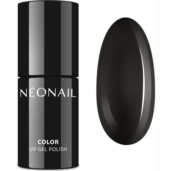 smalti NeoNail nero