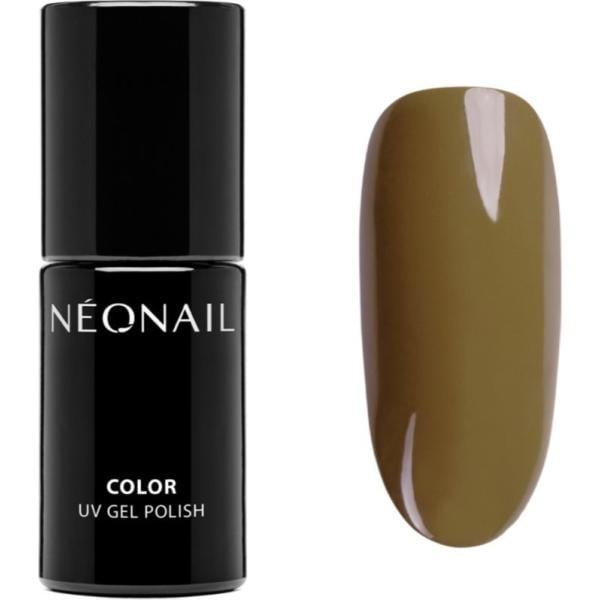 smalti NeoNail nero