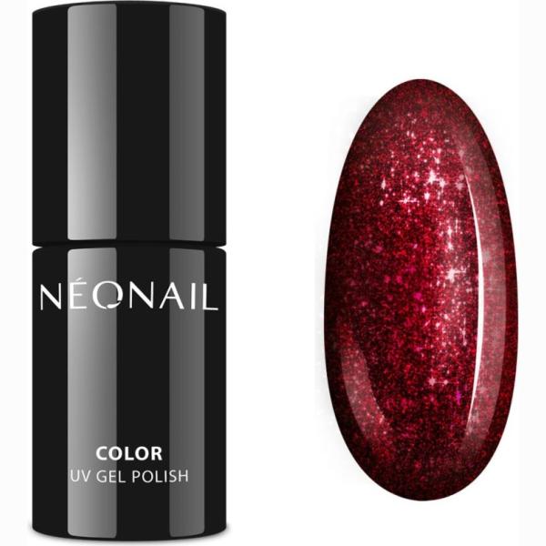 smalti NeoNail nero