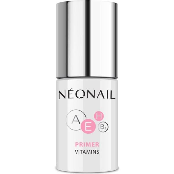 primer NeoNail bianco