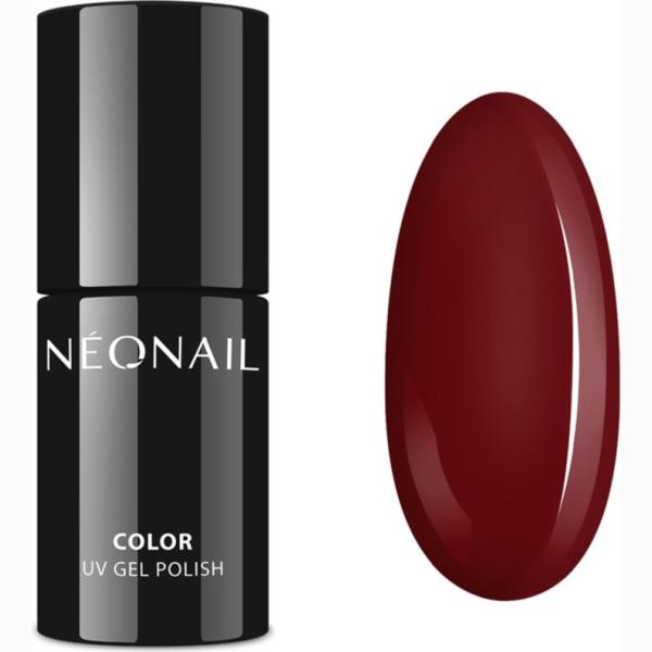 smalti NeoNail nero