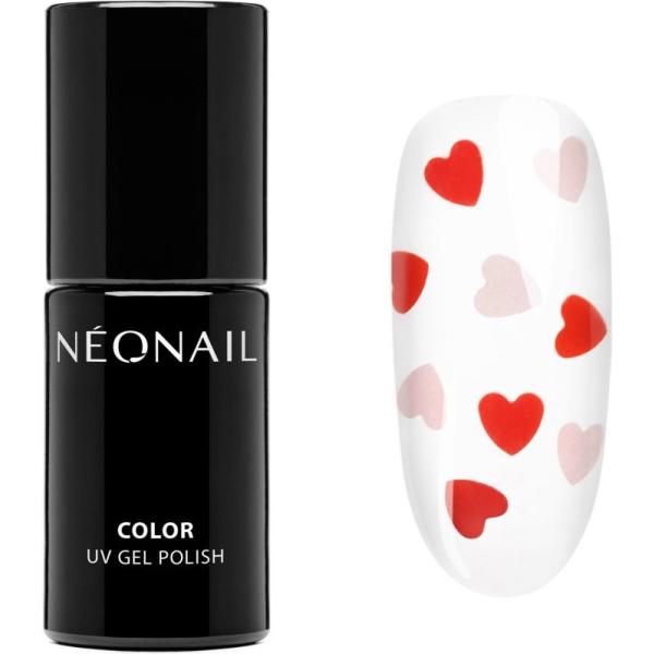 smalti NeoNail nero