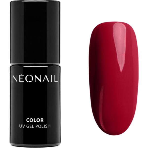 smalti NeoNail nero