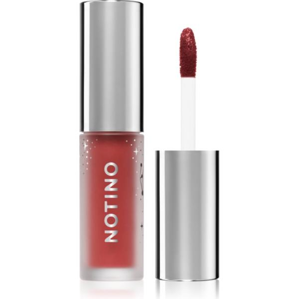 Rossetto da donna in bianco neve con glitter Notino