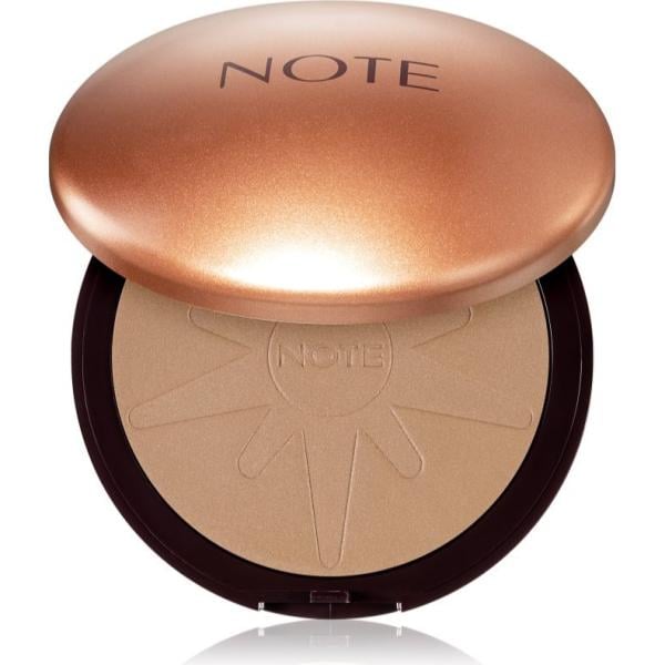 terre Note Cosmetique marrone