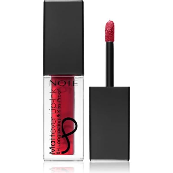 rossetti Note Cosmetique grigio