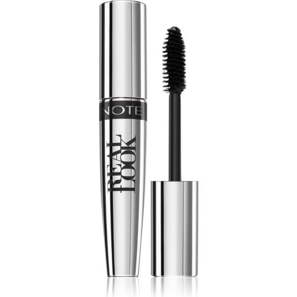 mascara Note Cosmetique multicolore