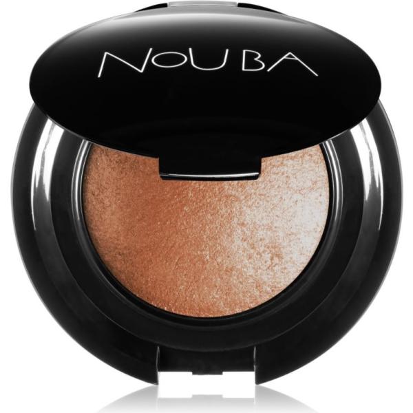 terre Nouba nero