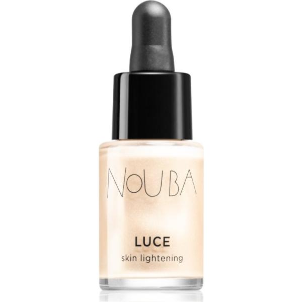 primer Nouba bianco