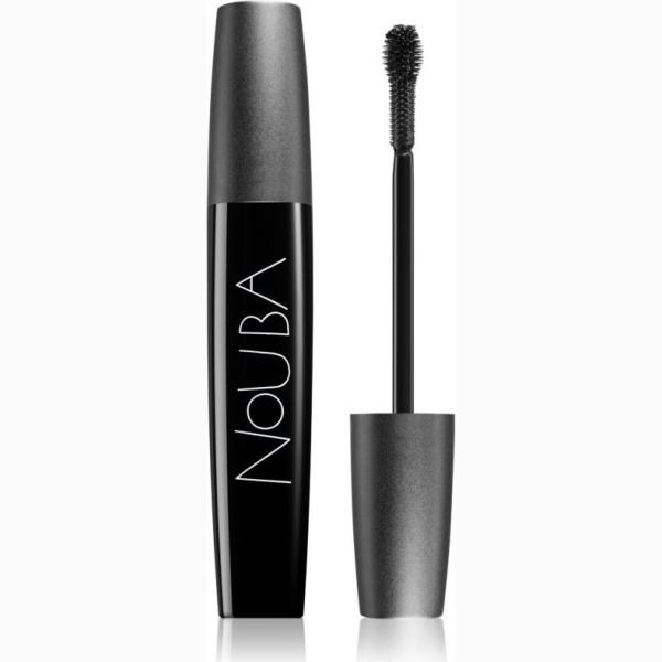 mascara Nouba multicolore