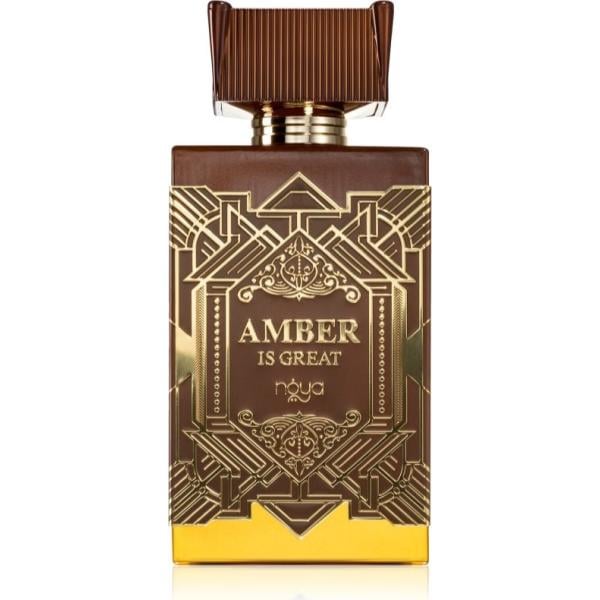 profumi Zimaya marrone
